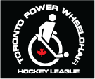 Toronto Power Wheelchair Hockey League