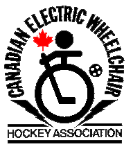 Canadian Electric Wheelchair Hockey League
